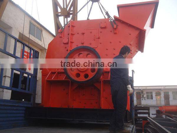 best quality from huahong !!! sand making machine