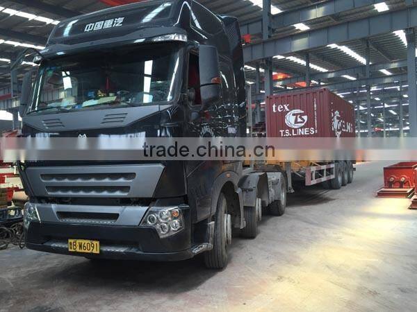 excellent performance and Quality is guaranteed of the sand making machine