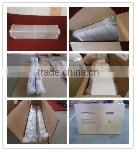 K1715 bedroom furniture modern fabric bed