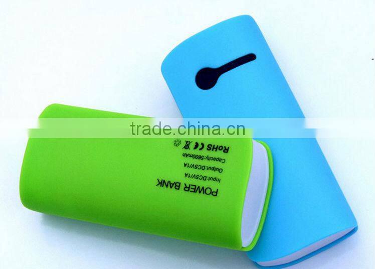 wholesale power bank,power bank 5200mAh,portable power bank at vodacom