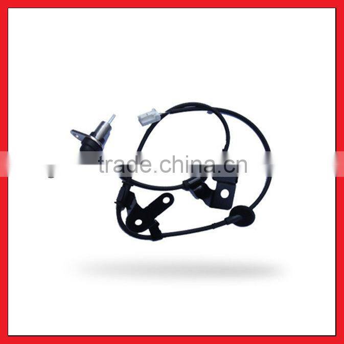 Guaranteed High Performance Auto/Car ABS Sensor For Mazda B25D-43-72YB/ B25D4372YB