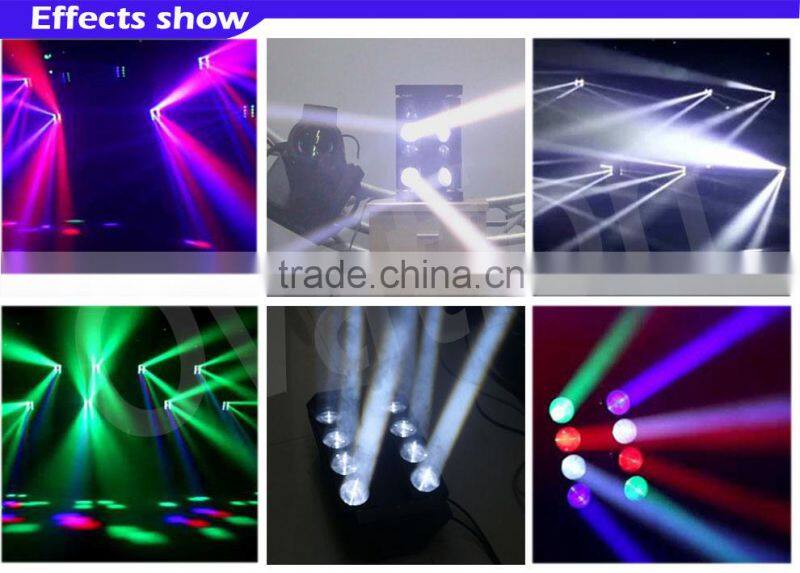 Factory price 150w moving head stage light