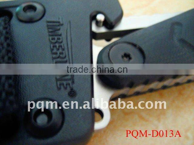 High durability military diving knife 013A