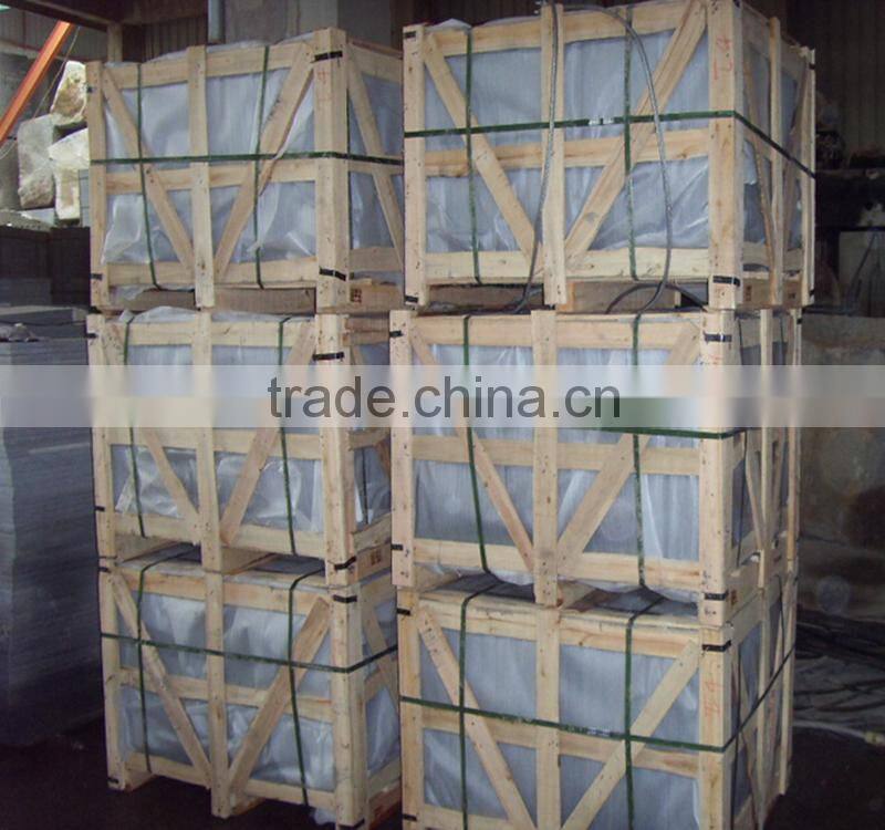 crystal black granite tiles wholesale