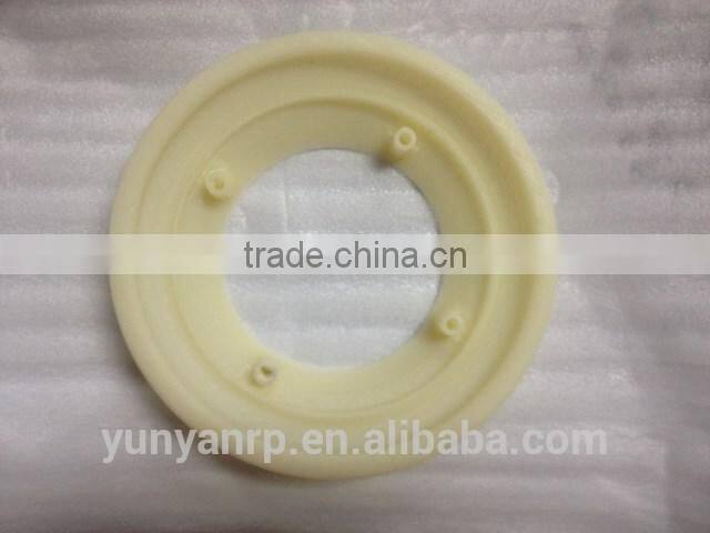 custom abs plastic box