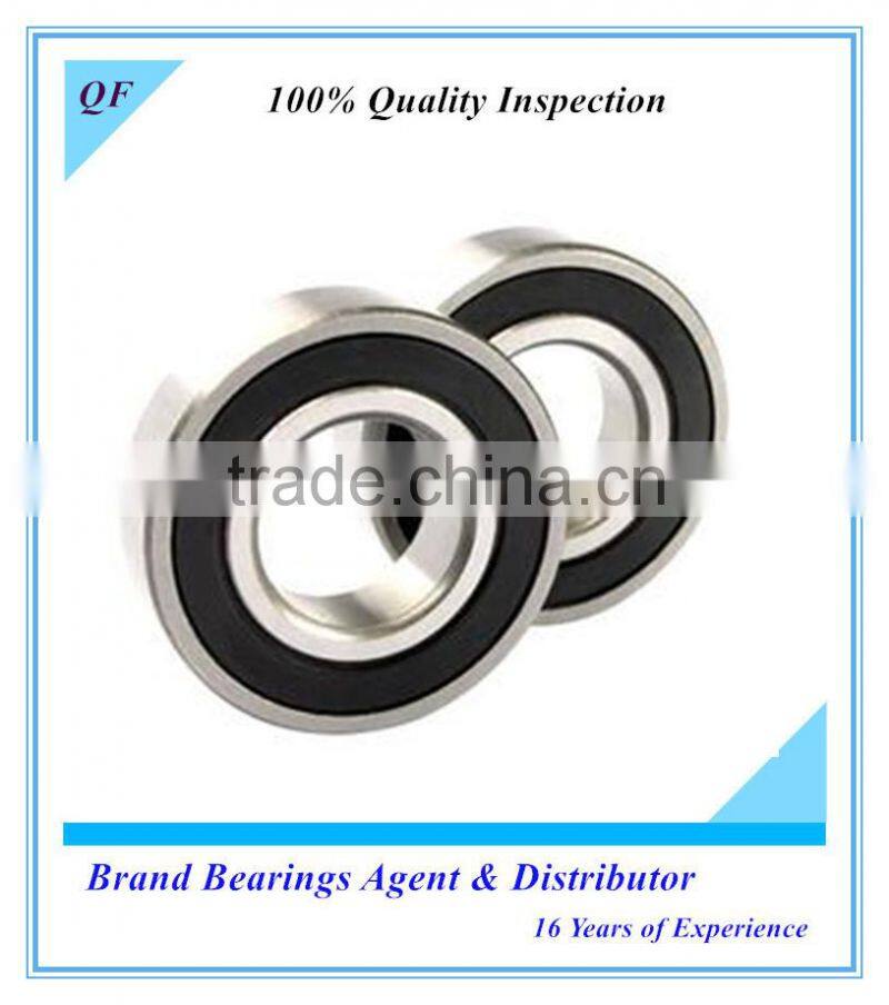 High precision brand miniature bearings deep groove ball bearing 6208