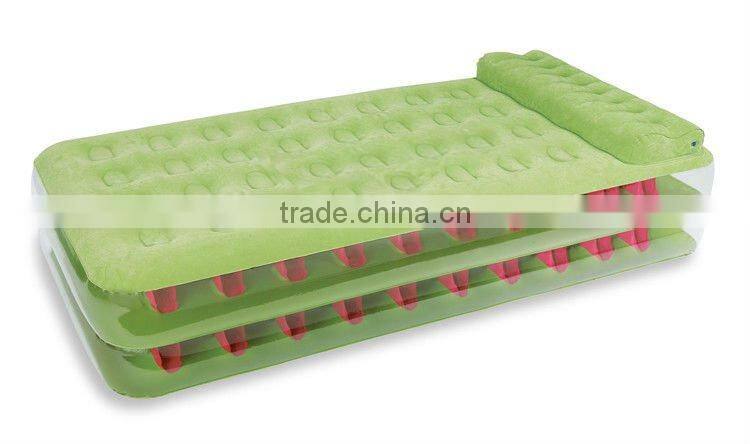 High quality air bed inflatable mattress