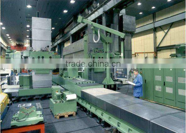 MKA1332x1500 economic cnc cylindrical grinding machine