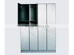 Bedroom All Steel Almirah Cabinet