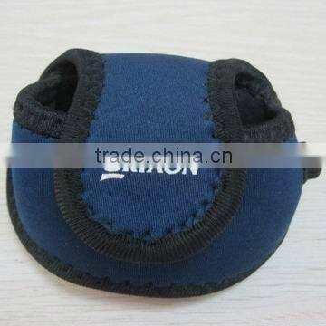 neoprene smart phone pouch