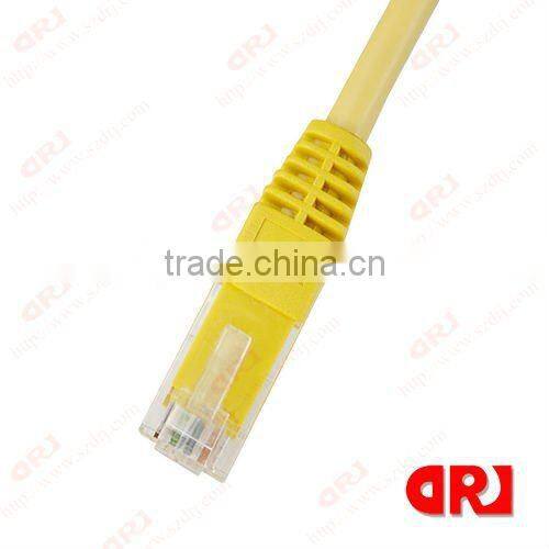 cat5e RJ45 patch cord /patch cable