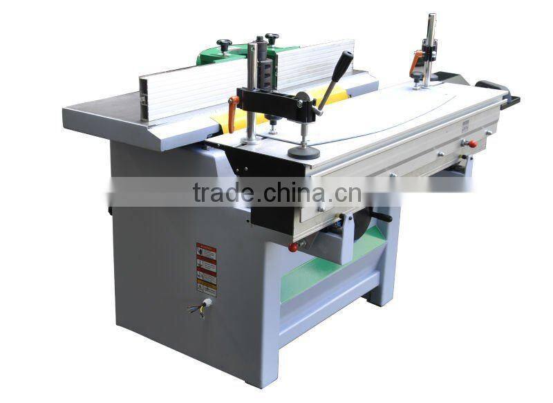 Spindle shaper machine