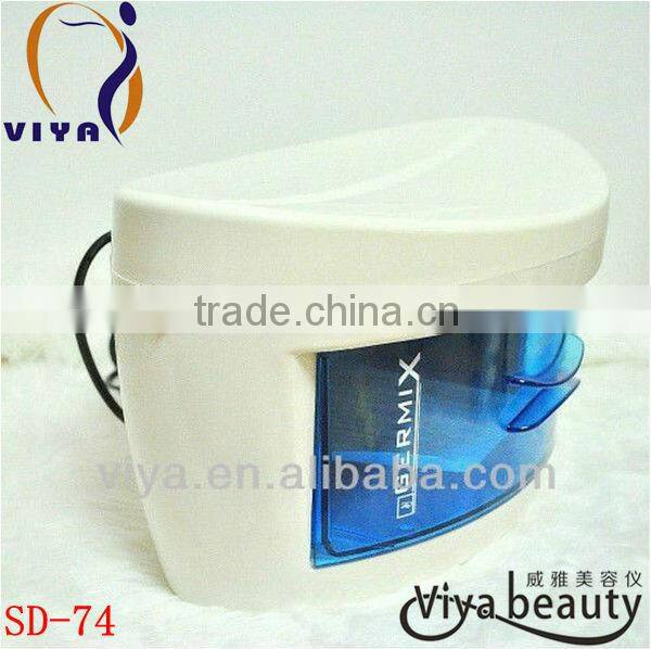 SD-74 Tools uv sterilizer for nail salon equipment(CE&Rohs)