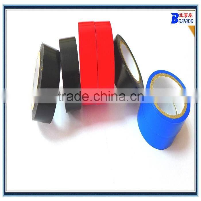 Super Glossy Lead Free Vinyl Isolation Tape Factory price