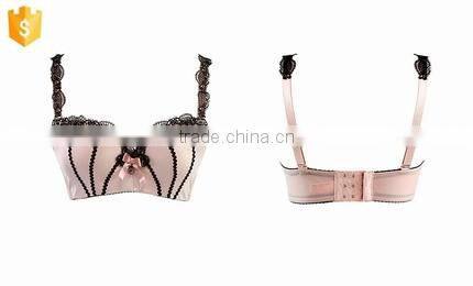 3/4 sexy lace young girl bra,fashion sexy mature bra