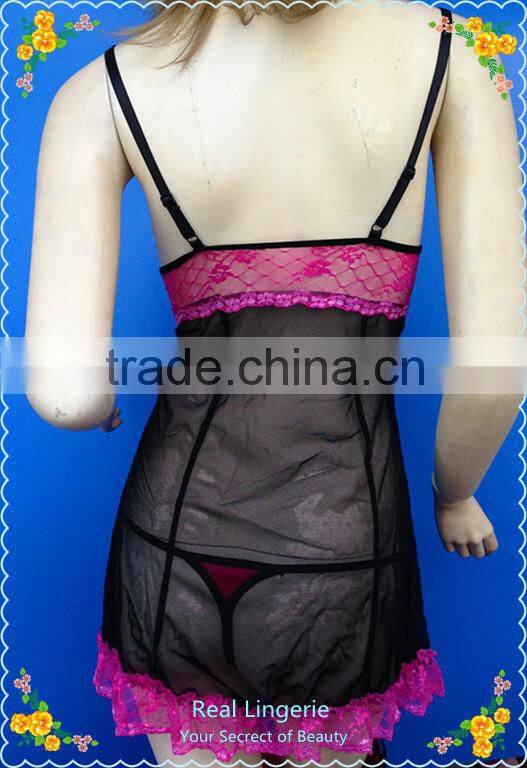 Sexy Lingerie Hot Selling