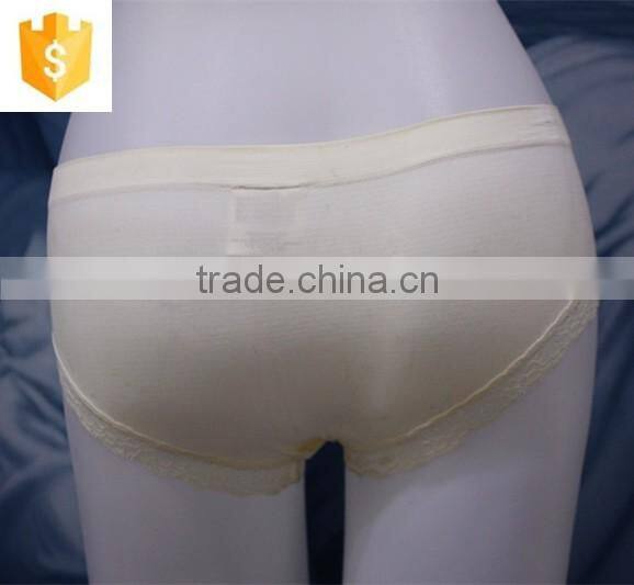 Girls sexy cotton panty/ white cotton panty underwear