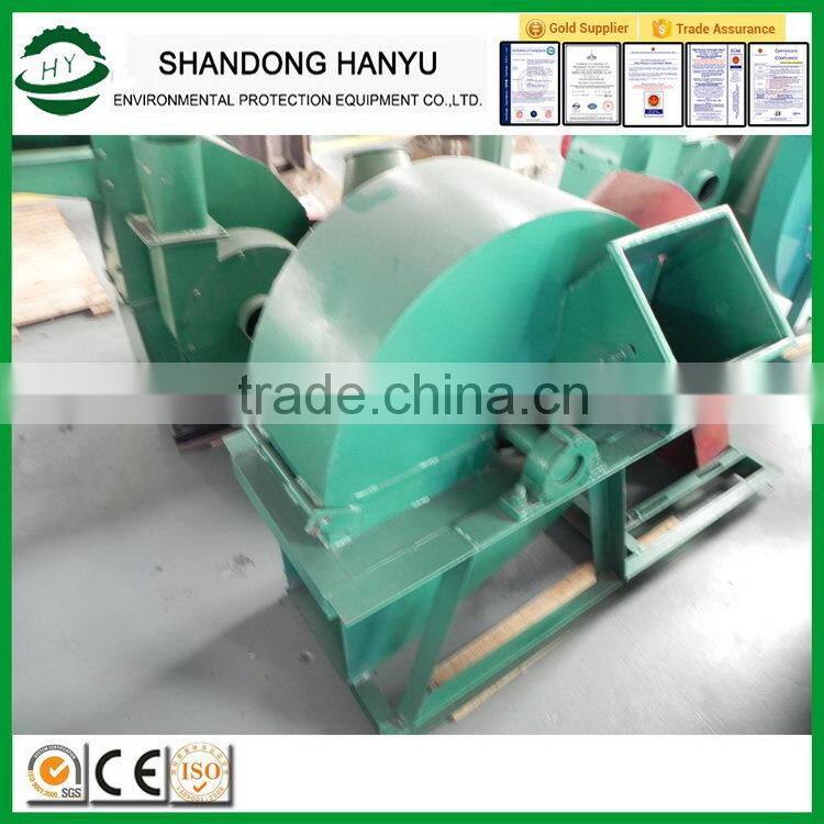Low price classical discal wood chippers