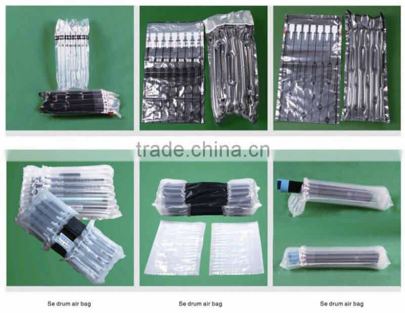 Heat seal printable custom food vacuum plastic bag from Shenzhen packaging material supplier