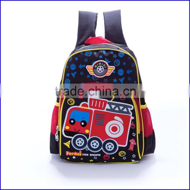 Oxford fabric material new model backpack student school bag