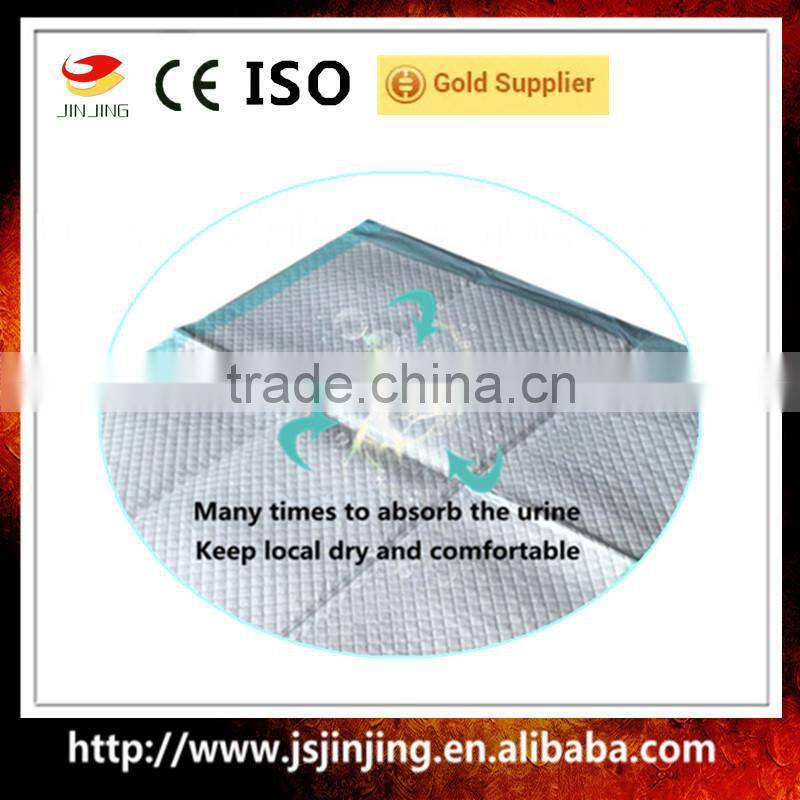 Color Printing Pet Pads