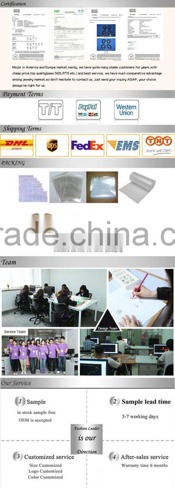 wholesale gold plating chain colorful beads chain with rhinestone buttlefly cheapest necklace