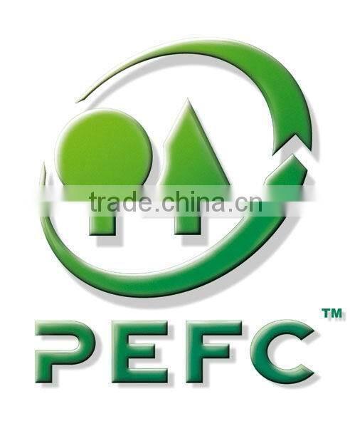 Herringbone teak parquet