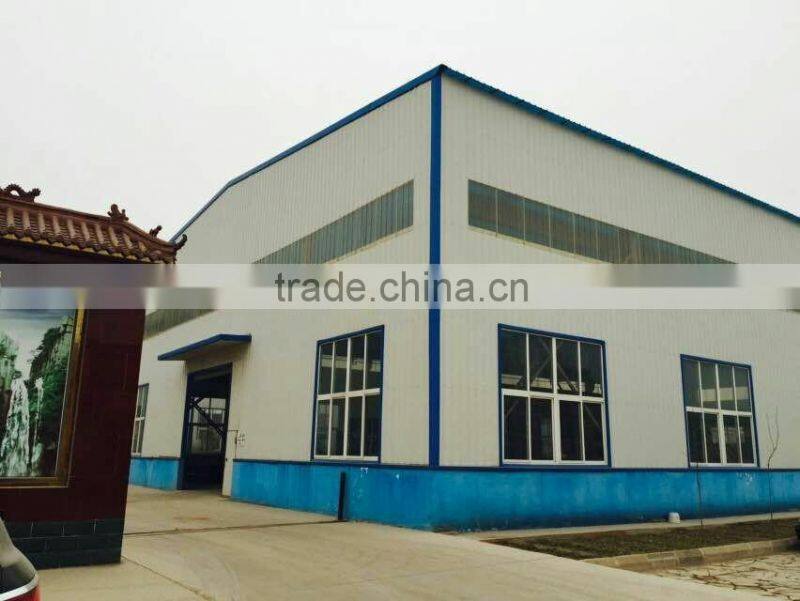 DOT-F-1 Furniture spraying house/baking box/painting booth