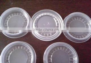 15-45 beats/min Plastic Cup Sealing Lid Machine