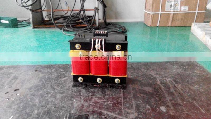 IEC standard 10kva 3 phase transformer 400v