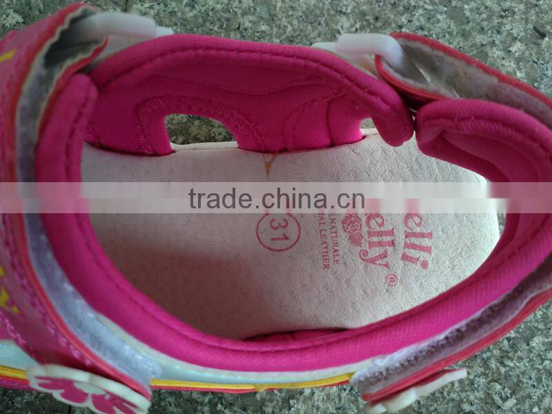 new collection summer children beach shoes