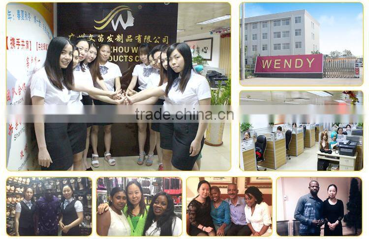 factory outlets ROMANCE CURL hair short curly brazilian hair extensions