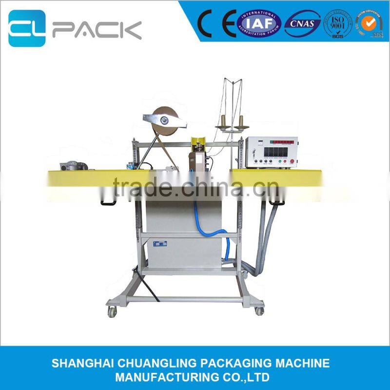 Automatic big bag packing machine FBJ-130DC