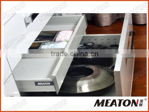 Top quality!! hot sale smart box drawer slide