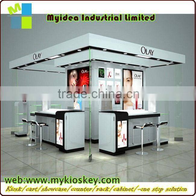 High quality professtional design cashier counter table