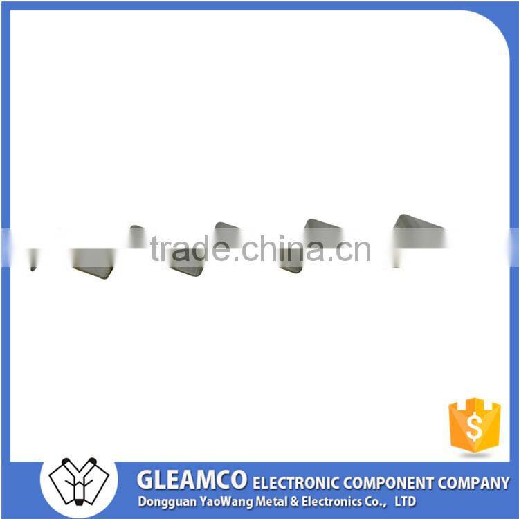 OEM double clips / double spring clip / double binder clip