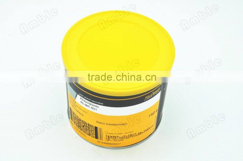 750G kluber grease cartridge