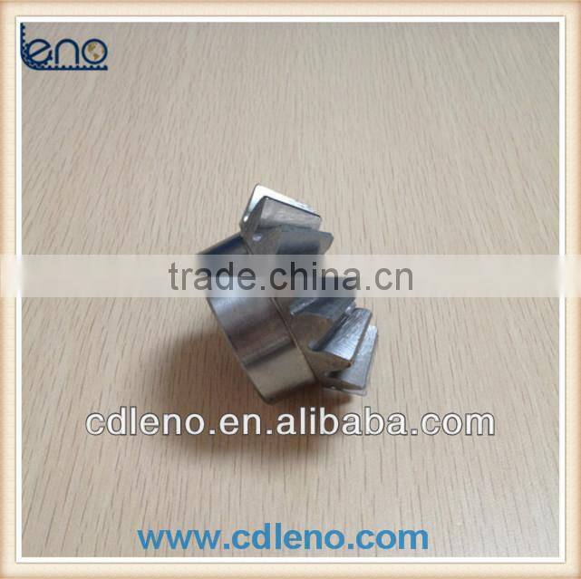 C45 Steel Bevel Gear