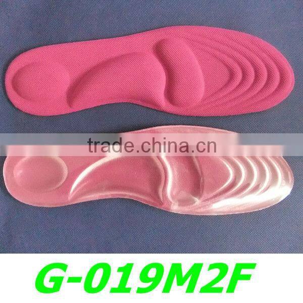 cooling gel full shoe insole