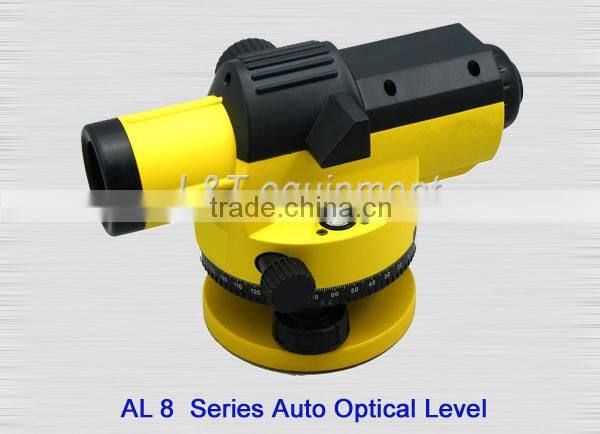 AL8-28 Surveying Equipment Optical Auto Level
