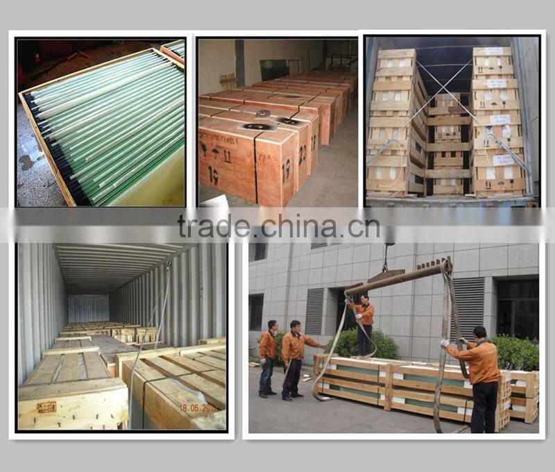 Price of Glass Handrail