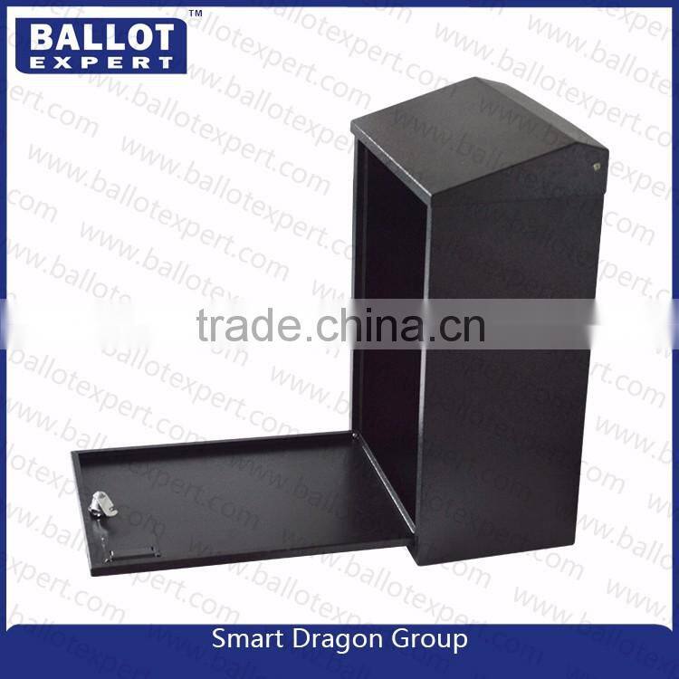 custom metal drop boxes wholesale
