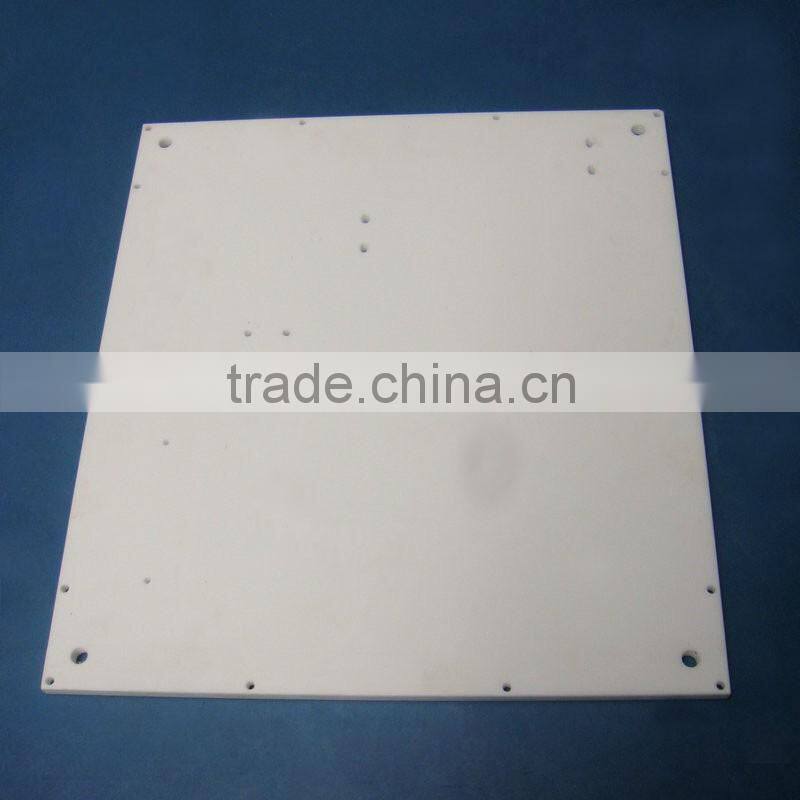 Mass production wear-resisting PA66 nylon gear