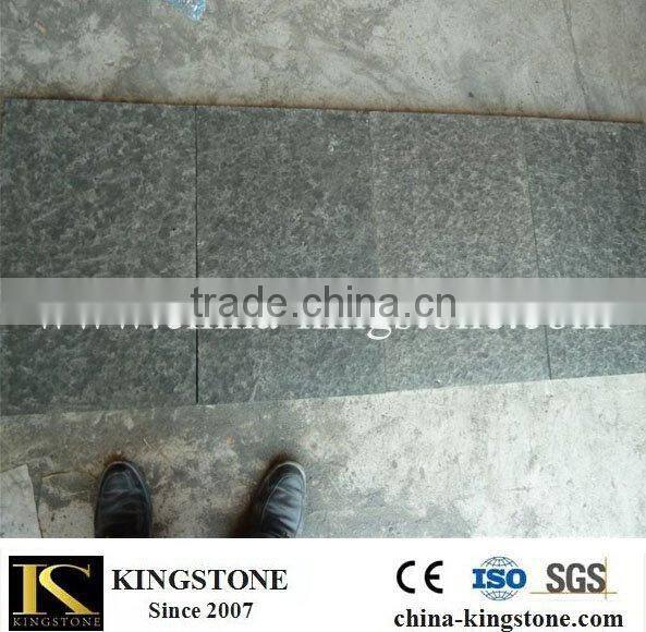 Factory Direct mongolia black vanity tops (Good Price CE)