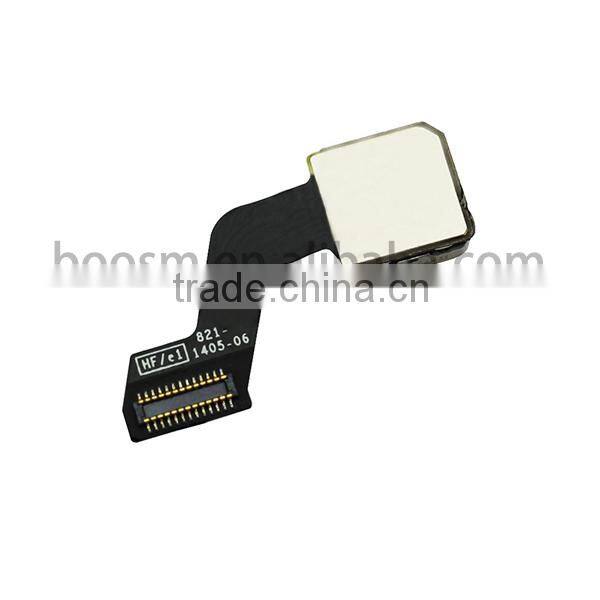 Wholesale oem 5mp black back camera for touch 5 phone back camera replacement , cell phone camera parts for ipod touch 5