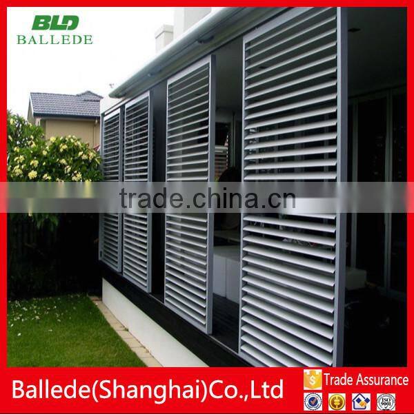 window louver