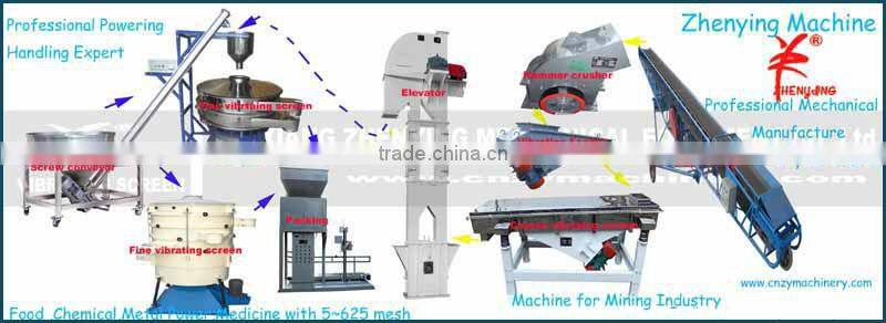 DY mobile inclination side wall Conveyor