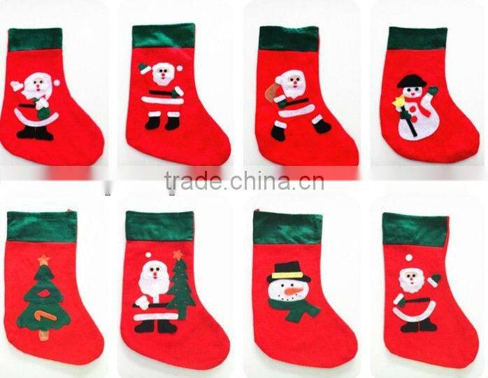 Christmas Stockings In stock