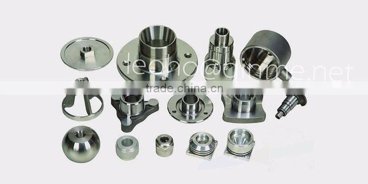 cnc machining hardware manufacturing