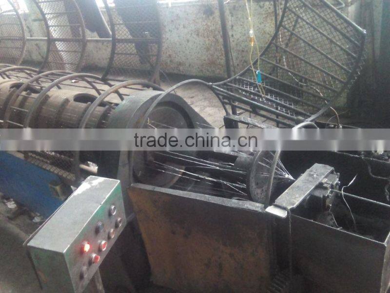 6*36 STEEL WIRE ROPES